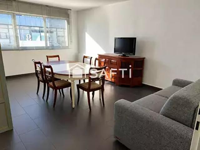 Appartement vente à La Gare, Landerneau