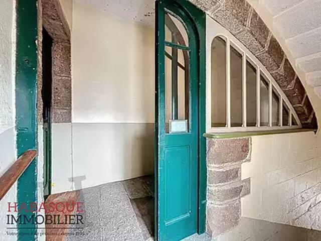 Appartement vente à Brest, Bretagne