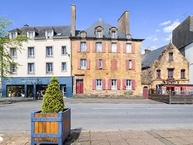 Appartement vente à Brest, Bretagne