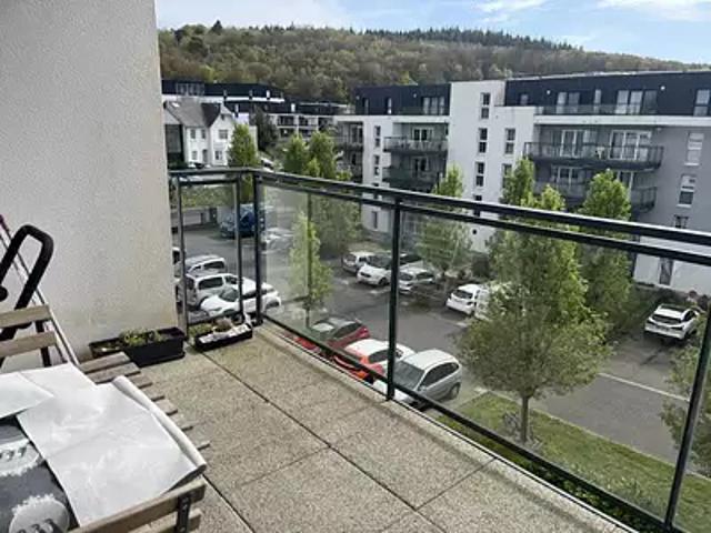 Appartement vente à Brest, Bretagne