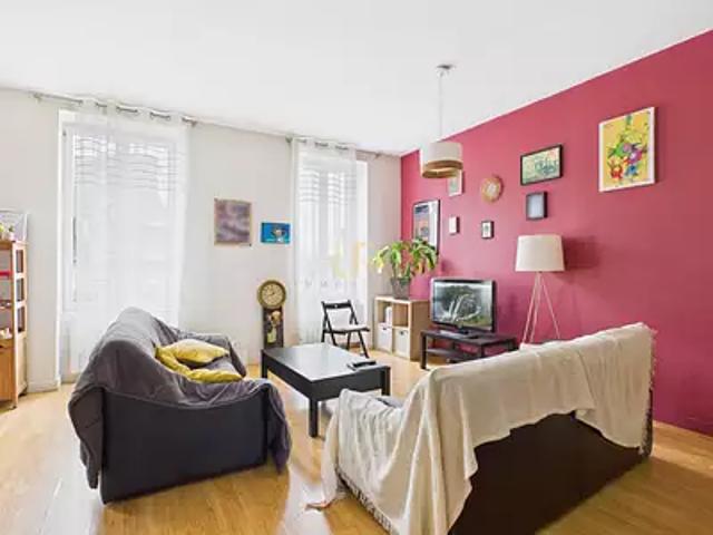 Appartement vente à Brest, Bretagne