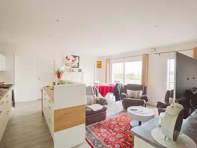 Appartement vente à Brest, Bretagne