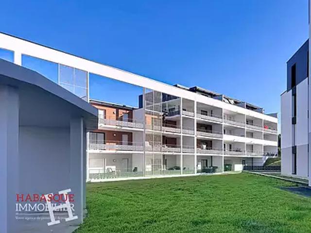 Appartement vente à Brest, Bretagne