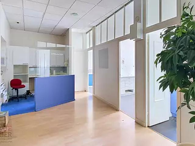 Appartement vente à Brest, Bretagne