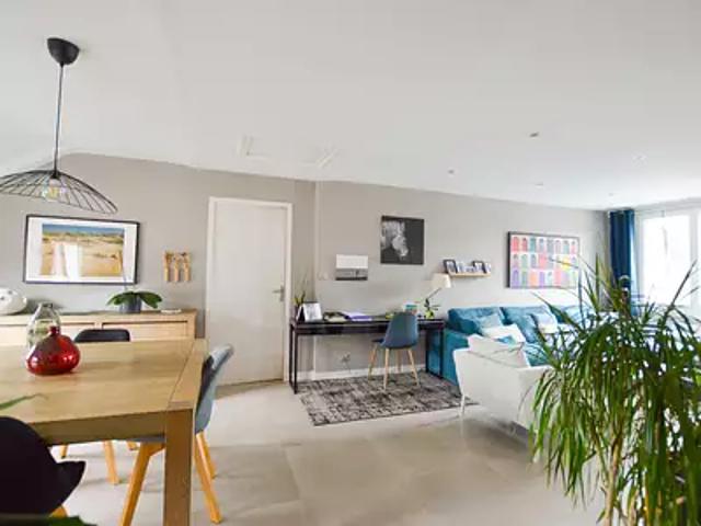 Appartement vente à Brest, Bretagne