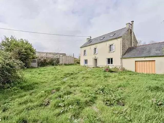 Maison vente à Brest, Bretagne