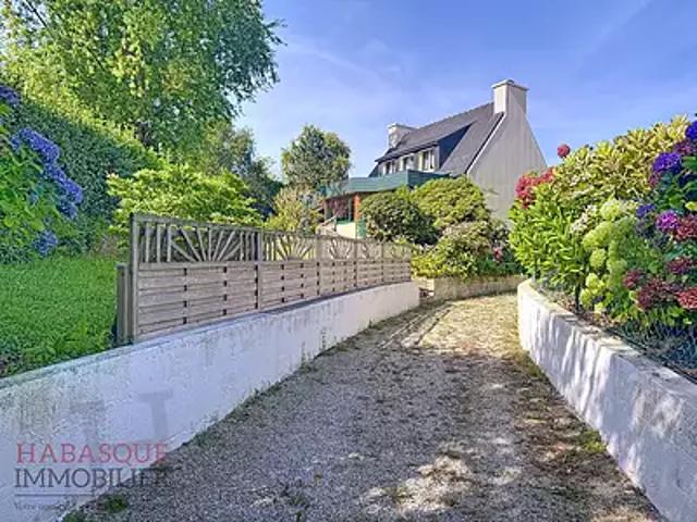 Maison vente à Brest, Bretagne