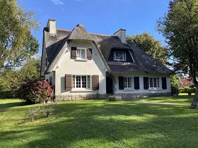 Maison vente à Brest, Bretagne