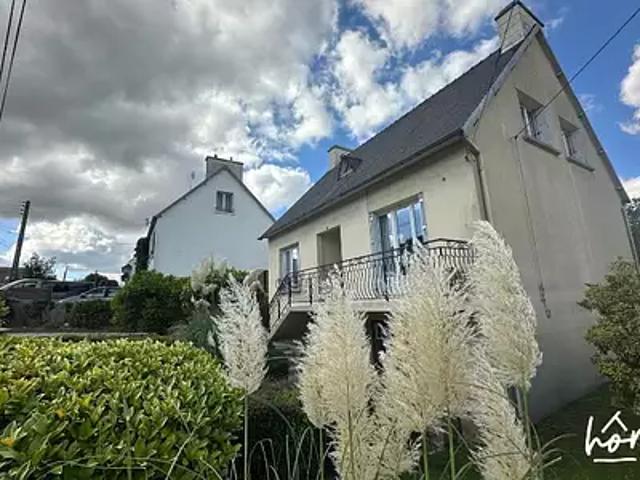Maison vente à Brest, Bretagne