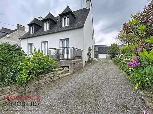Maison vente à Brest, Bretagne