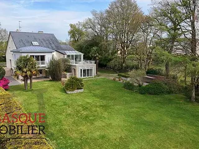 Maison vente à Brest, Bretagne