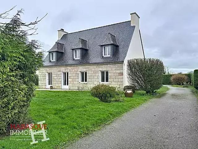 Maison vente à Brest, Bretagne