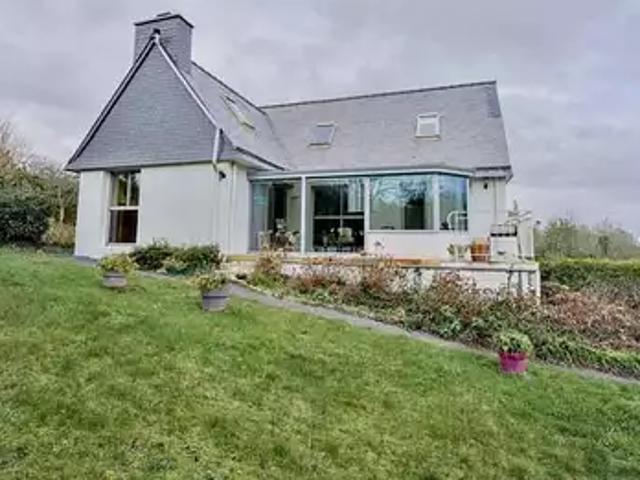 Maison vente à Brest, Bretagne