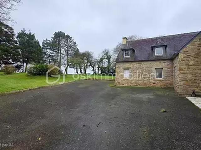 Maison vente à Brest, Bretagne