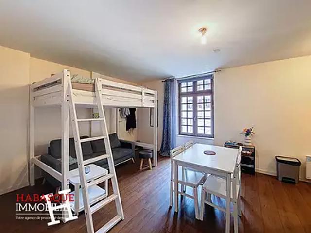 Appartement location à La Gare, Landerneau