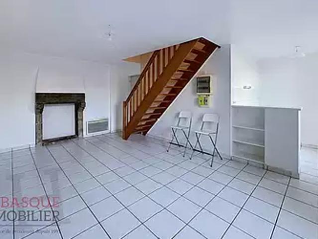 Appartement location à La Gare, Landerneau