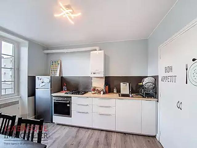 Appartement location à Brest, Bretagne