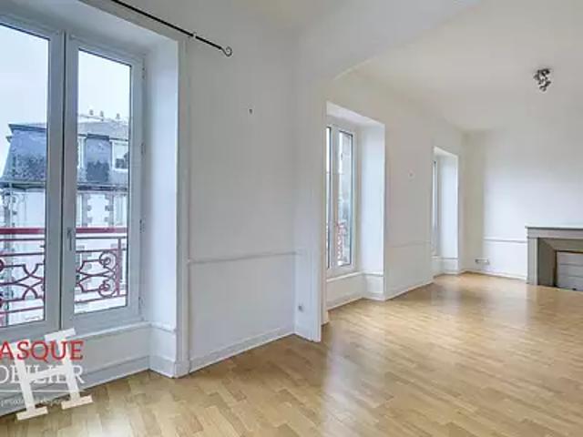 Appartement location à Brest, Bretagne