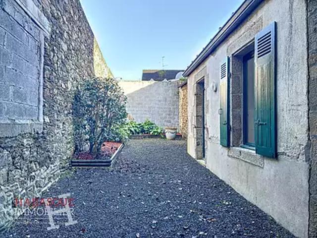 Maison location à Brest, Bretagne