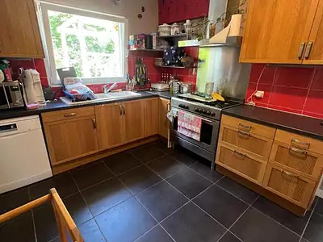 Maison location à Brest, Bretagne