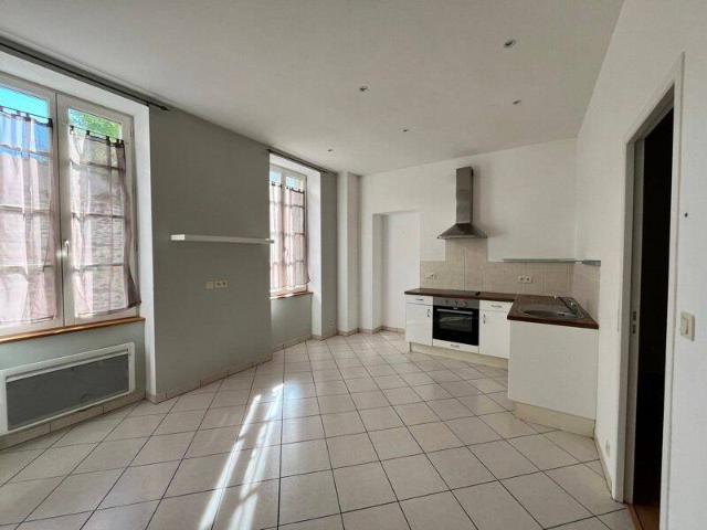 Appartement location à La Gare, Landerneau