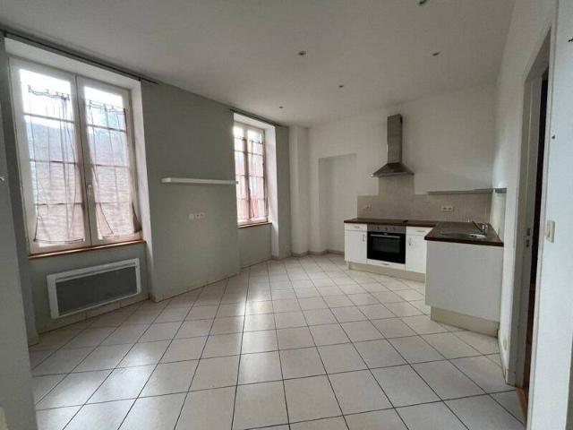 Appartement location à La Gare, Landerneau