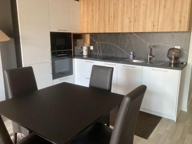 Appartement location à Brest, Bretagne