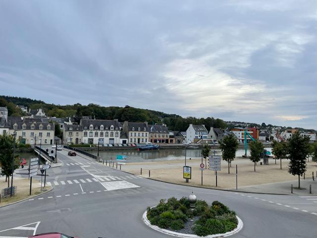 Appartement location à Brest, Bretagne