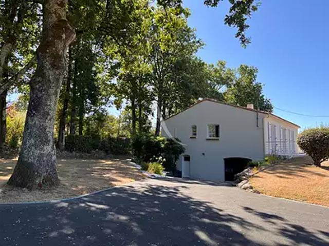Maison vente à La Roche-sur-Yon, Landeronde