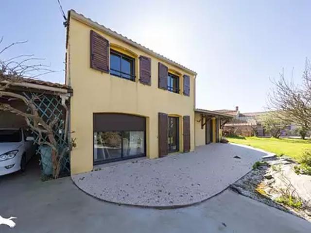 Maison vente à La Roche-sur-Yon, Landeronde
