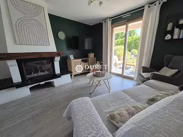 Maison vente à France métropolitaine, Landeronde