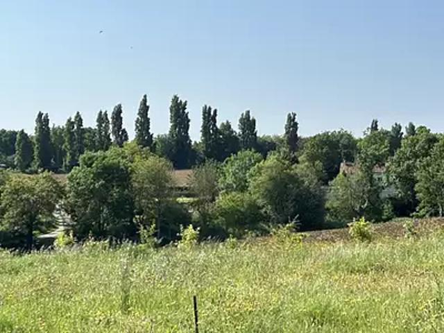Terrain vente à La Roche-sur-Yon, Landeronde