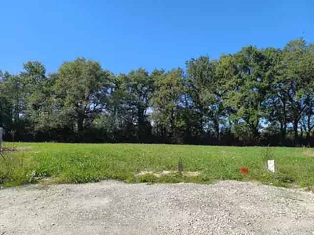 Terrain vente à France métropolitaine, Landeronde