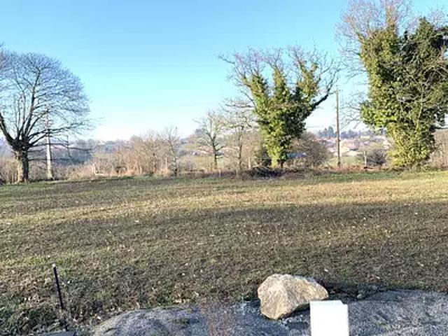 Terrain vente à France métropolitaine, Landeronde