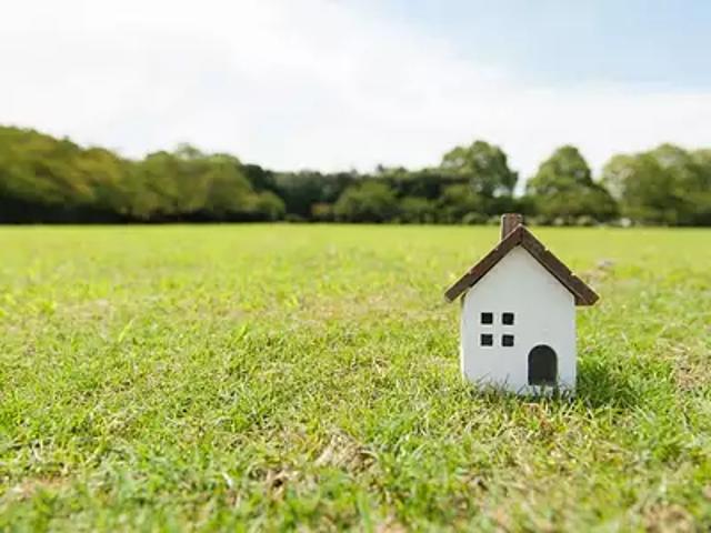 Terrain vente à France métropolitaine, Landeronde