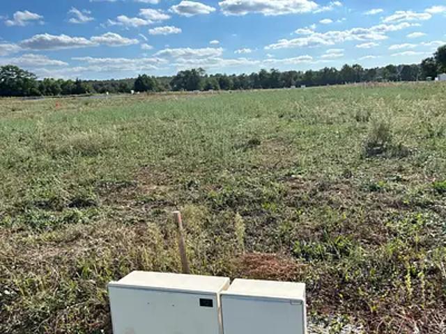 Terrain vente à France métropolitaine, Landeronde
