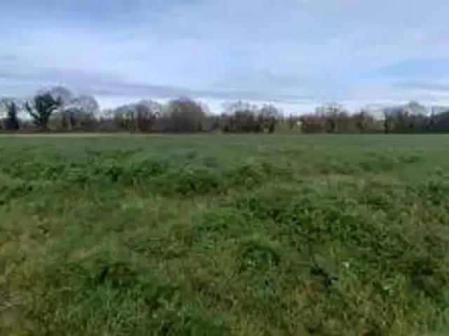 Terrain vente à La Roche-sur-Yon, Landeronde