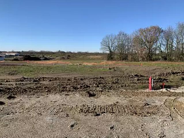 Terrain vente à France métropolitaine, Landeronde