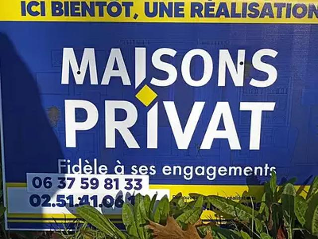 Terrain vente à France métropolitaine, Landeronde