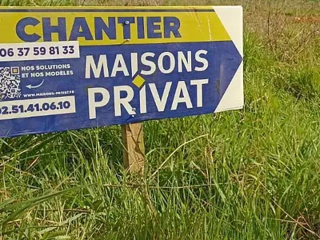 Terrain vente à France métropolitaine, Landeronde