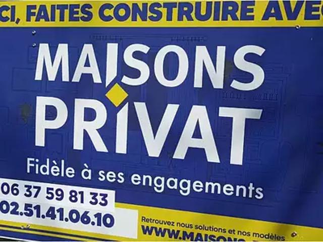 Terrain vente à France métropolitaine, Landeronde