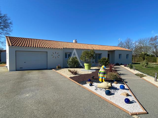 Maison vente à Landeronde
