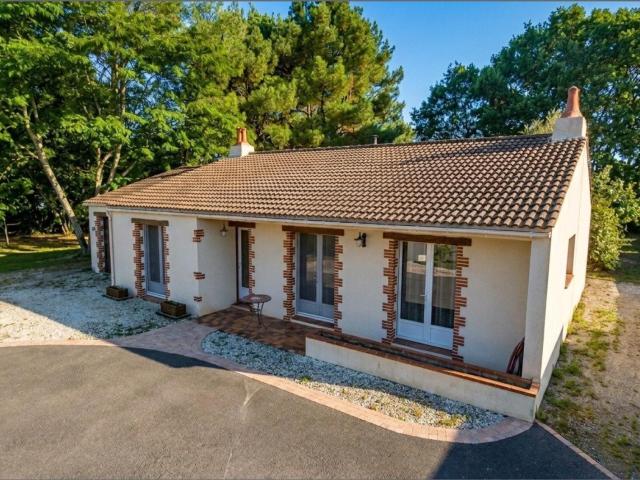 Maison vente à La Roche-sur-Yon, Landeronde