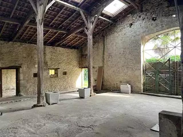 Maison vente à Langon, Landerrouat