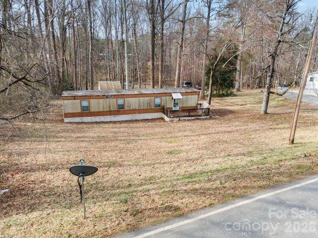 Land for sale in Lincolnton, North Carolina