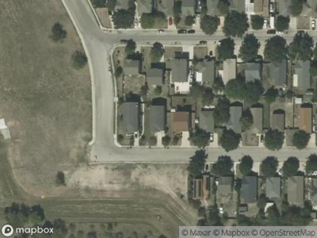 House for sale in Leesville, Texas