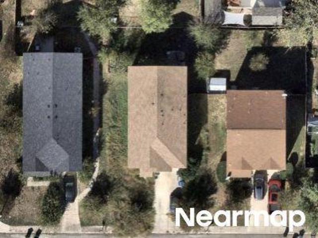 House for sale in Leesville, Texas