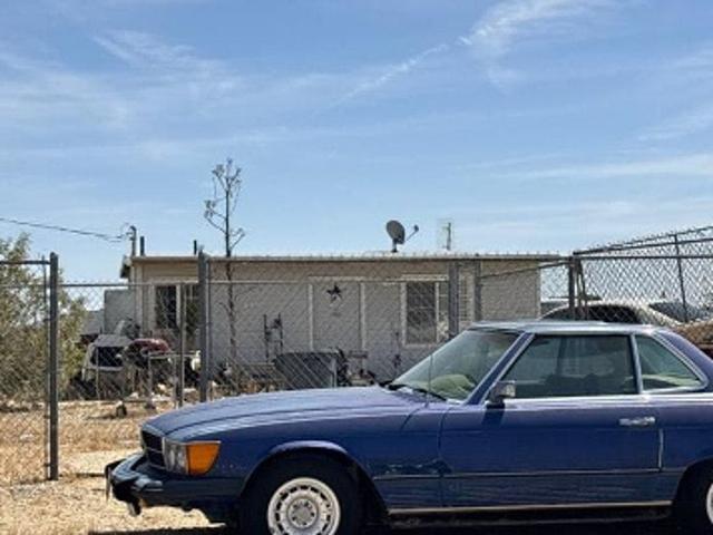 House for sale in California