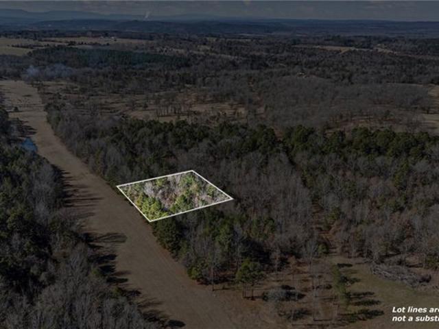 Land for sale in Ark