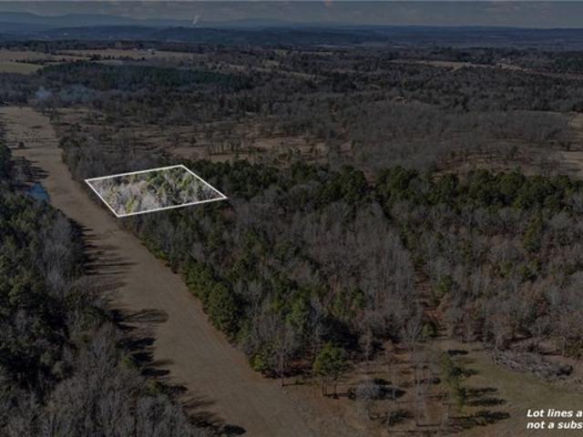 Land for sale in Ark